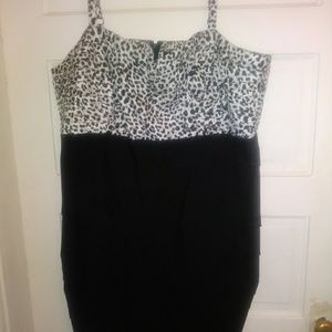 Torrid dress